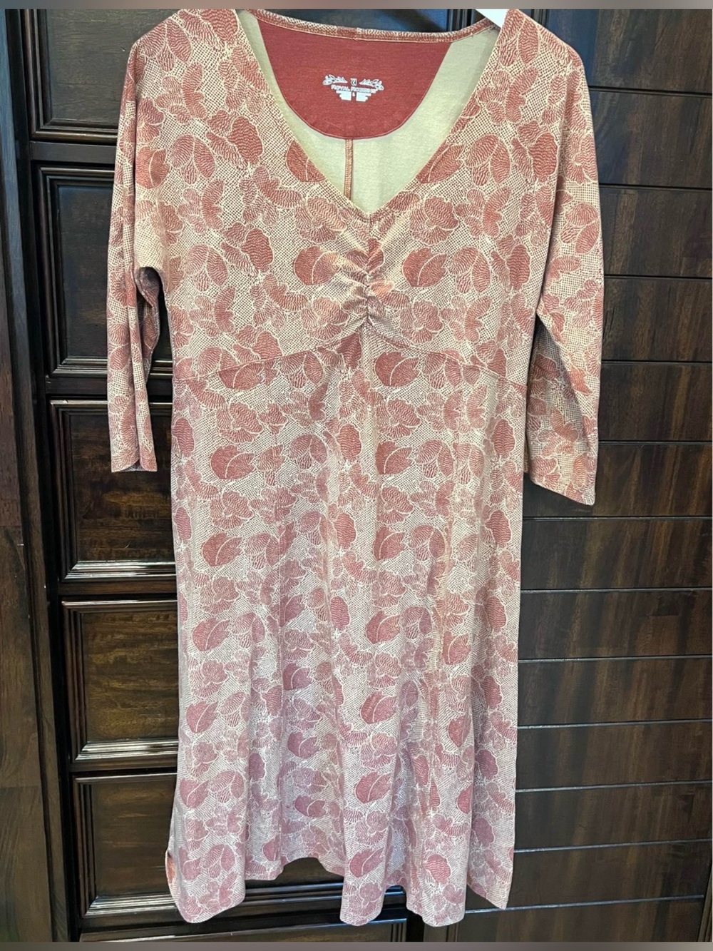 Ladies size large- Royal Robbins dress- great condition